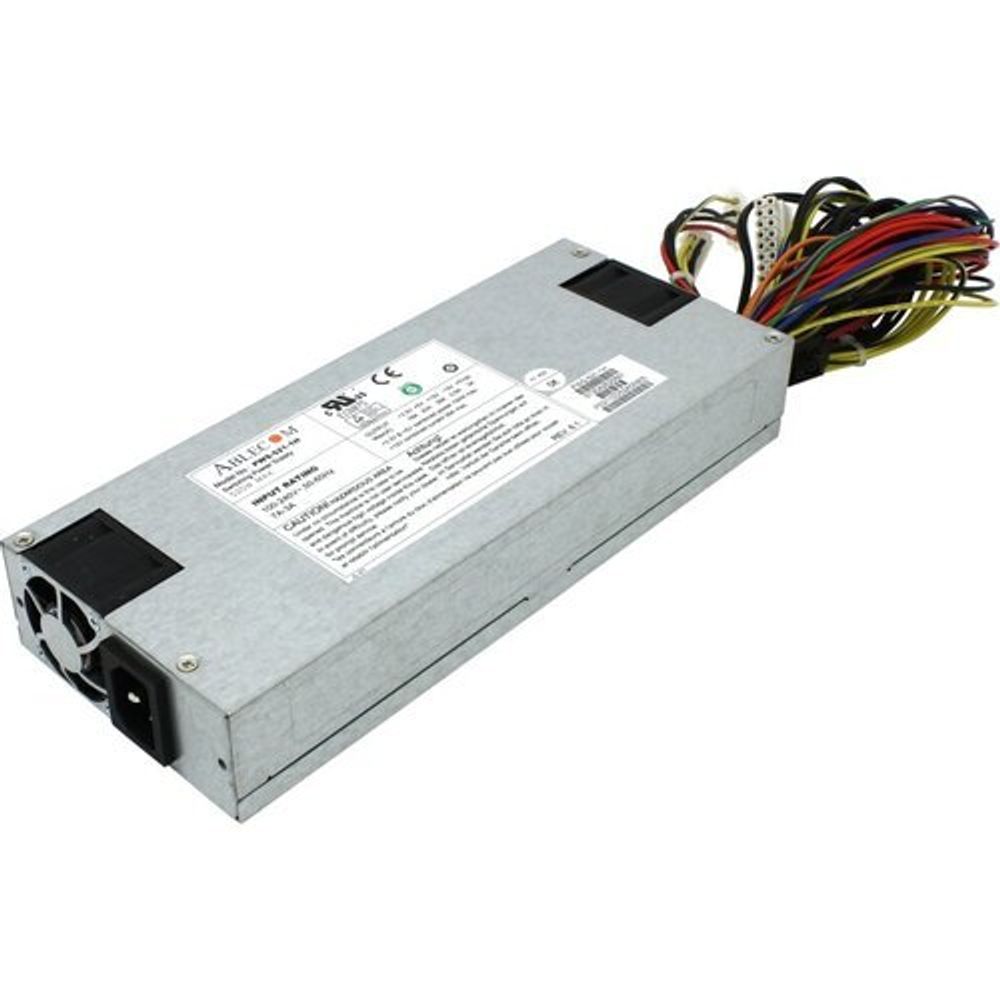 Блок питания SuperMicro 24Pin 520W 1U PSU PWS-521-1H