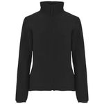 Женская флисовая куртка Artic с полноразмерной молнией