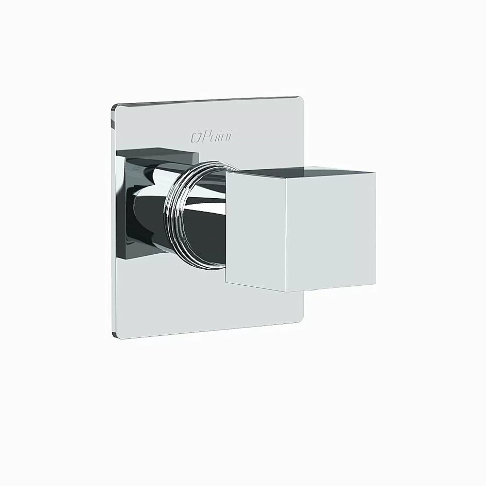 Душевая система PAINI Grazia 21CRSET36911THSHBATH хром