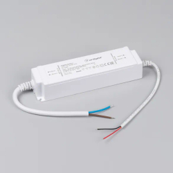 Блок питания ARPJ-SP-86700-PFC (60W, 43-86V, 0.7A) (Arlight, IP67 Пластик, 5 лет) 037891
