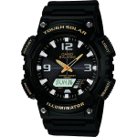 Мужские  наручные часы Casio Collection AQ-S810W-1B