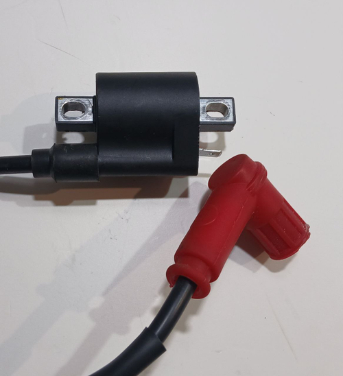 Катушка зажигания Питбайк Regulmoto SEVEN MEDALIST