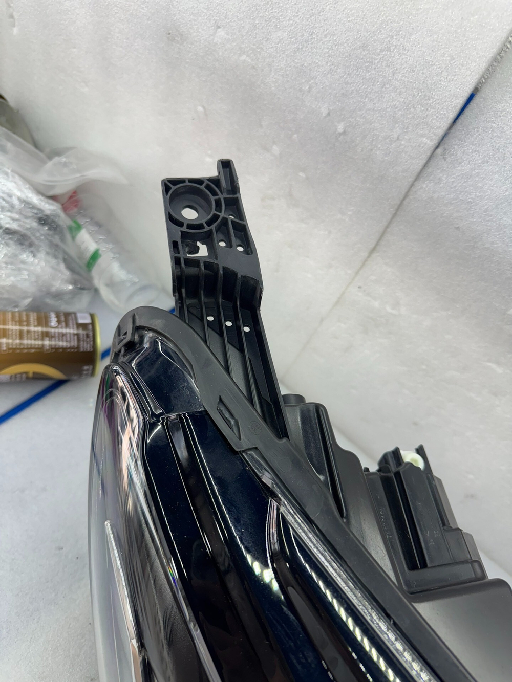 Фары LED оригинальные для Geely Emgrand 4 (, оригинал)