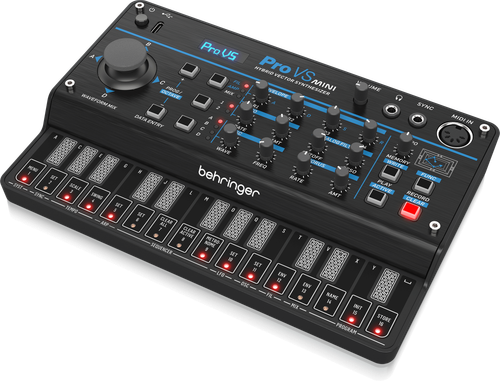 Синтезатор Behringer PRO VS MINI