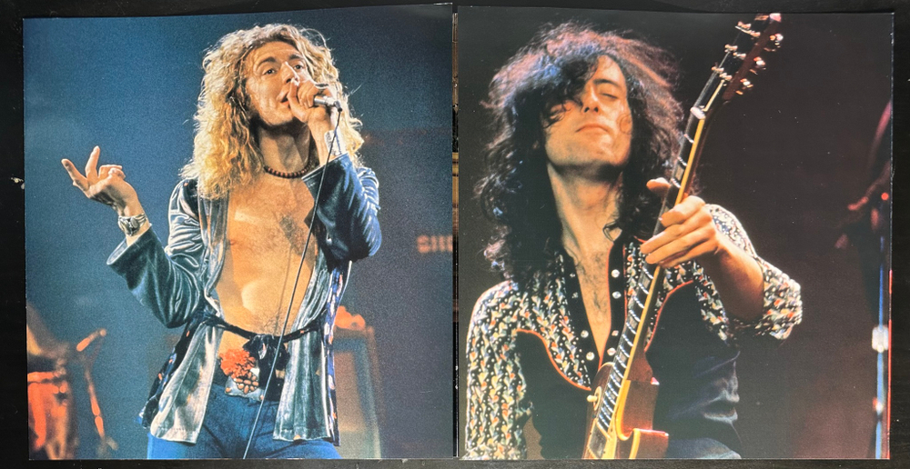 Anthony Phillips – Sides (Англия 1979г.)