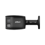 DH-IPC-PFW3859SP-A180-E2-AS-PV-0280B Уличная цилиндрическая IP-видеокамера с ИИ и активным сдерживанием