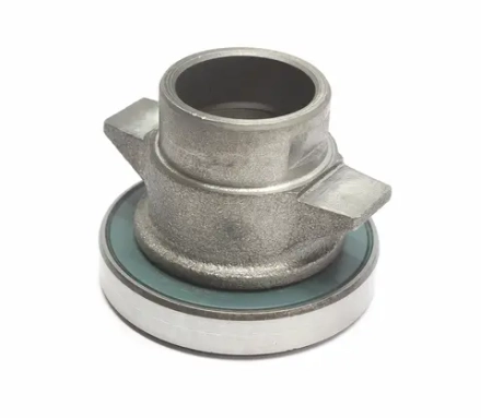 Муфта сцепления в сб. с подшипн. 986710 (5ст. КПП, лепест. корз. вилка н/о, тонк вал) (АДС)