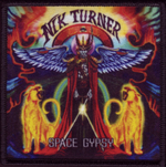 Nik Turner / Space Gypsy (Deluxe Edition)(2CD)