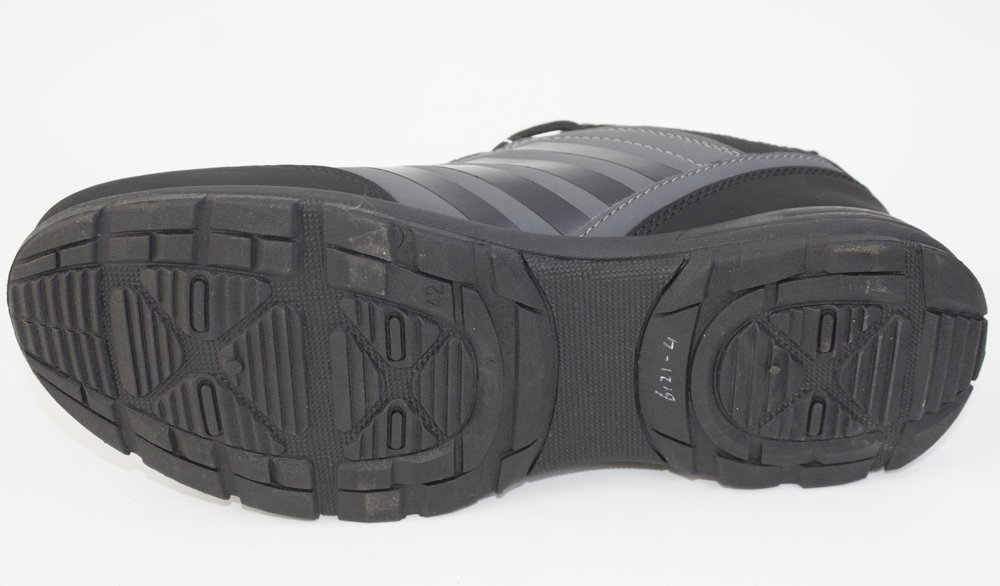 Кроссовки мужские демисезонные Ex-tim арт. 6121-4