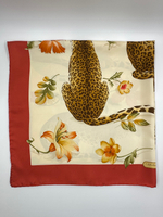 Платок Salvatore Ferragamo