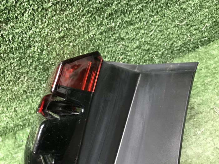 Фонарь левый внешний Chery Tiggo 4 (2018-2023)