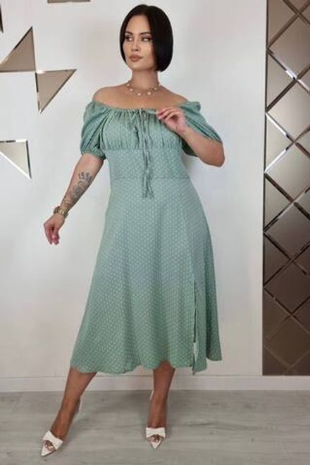 Платье 611-2 Fabrika Фото 1