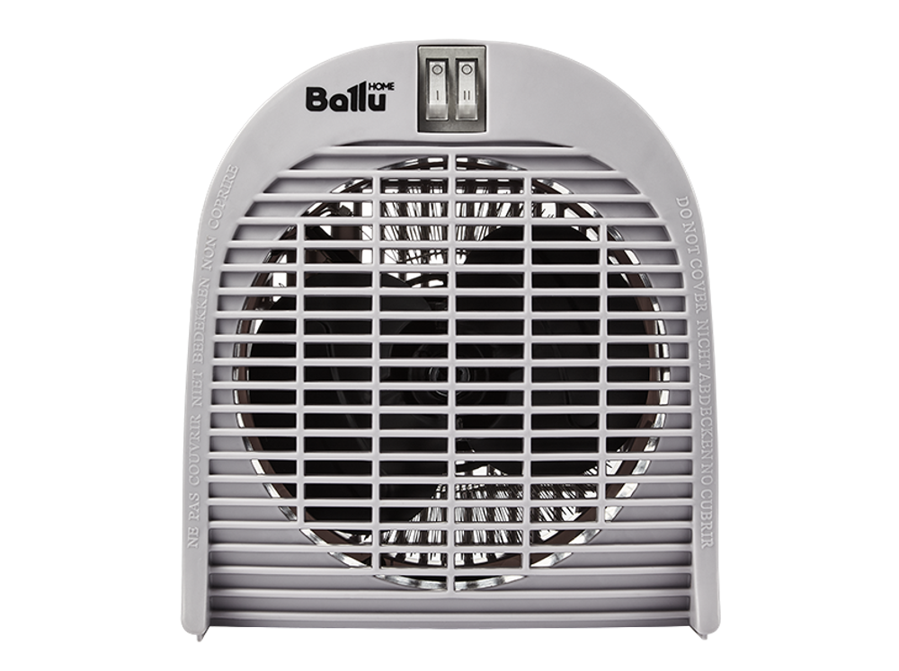 Тепловентилятор Ballu BFH/S-04 до 25 м2