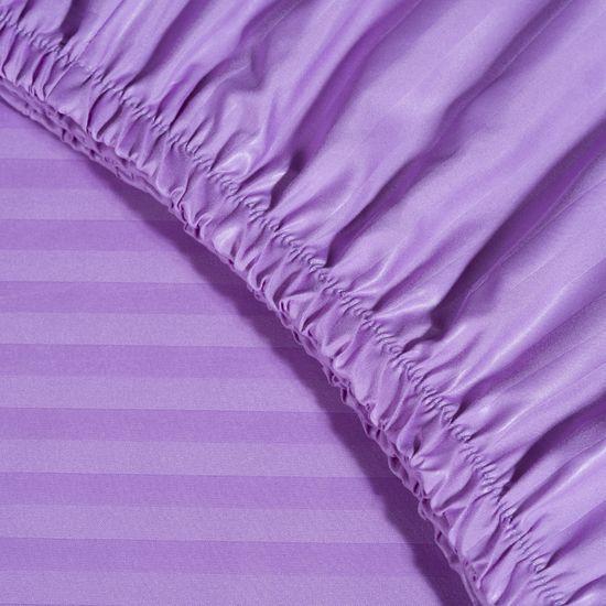 КПБ Viola, Дуэт , 50х70,  подод. 150х215 2шт , простыня 180х200х30 . HOMY