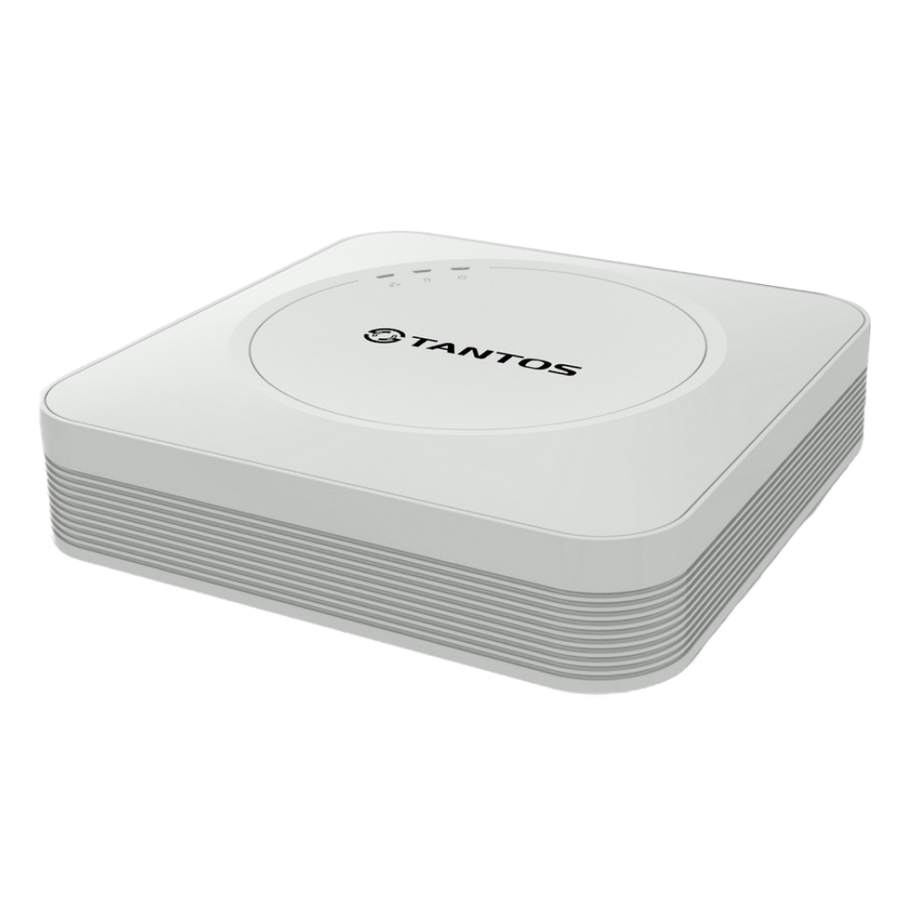 Видеорегистратор HD (UVR) TSr-UV0418 Eco