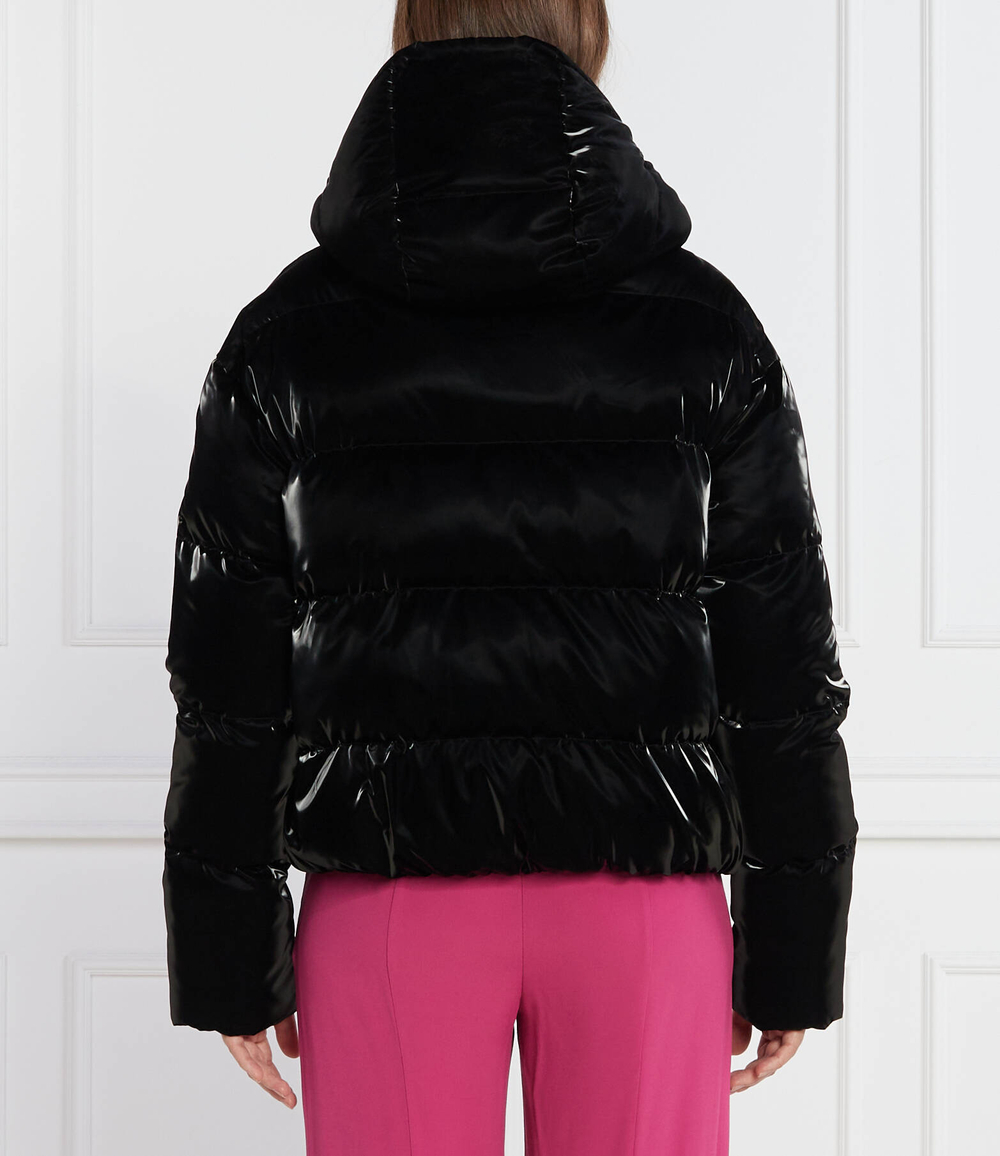 Куртка Patrizia Pepe - черный(2O0057 A347)