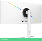 Монитор Dahua 30" DHI-LM30-E330CW