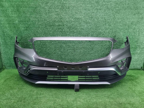 Бампер передний Geely Atlas Pro (2021-н.в.)