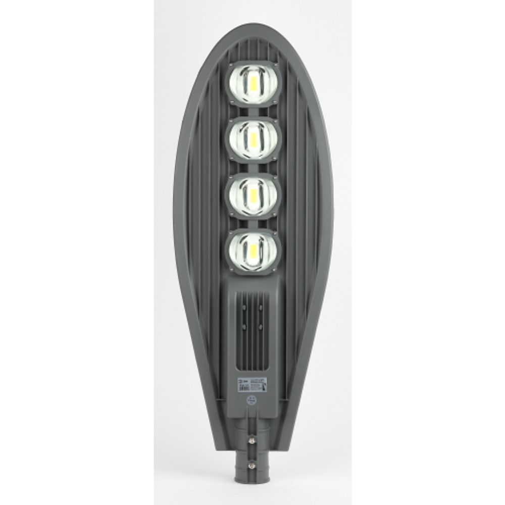 Светильник уличный светодиодный ЭРА SPP-5-200-5K-W 200Вт 5000К IP65 КСС Ш гарантия 5 лет | Уличные консольные светильники