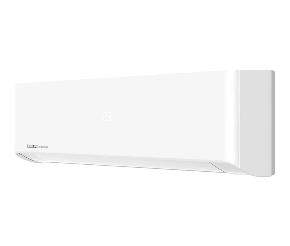 High Life ACHL-12PC-I-CHDV02S