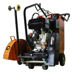 FoxWeld GCC-03 HP швонарезчик бензиновый 7980