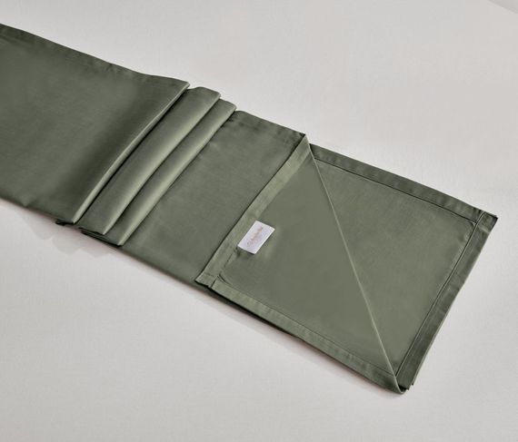 Постельное белье  Asabella 2200 фланель, тенсель с хлопком