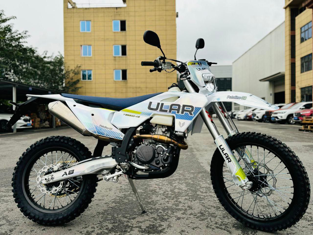 Ular A8 300cc Спортинвентарь (Эндуро)