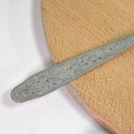 Ложка для компота 50мл "Дубрава", высота 60мм, длина 230мм, ширина 62мм