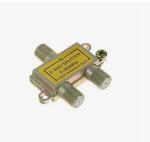 Сплиттер "Делитель ТВ сигнала" 2-WAY(+3F) 5-900МГц Сигнал