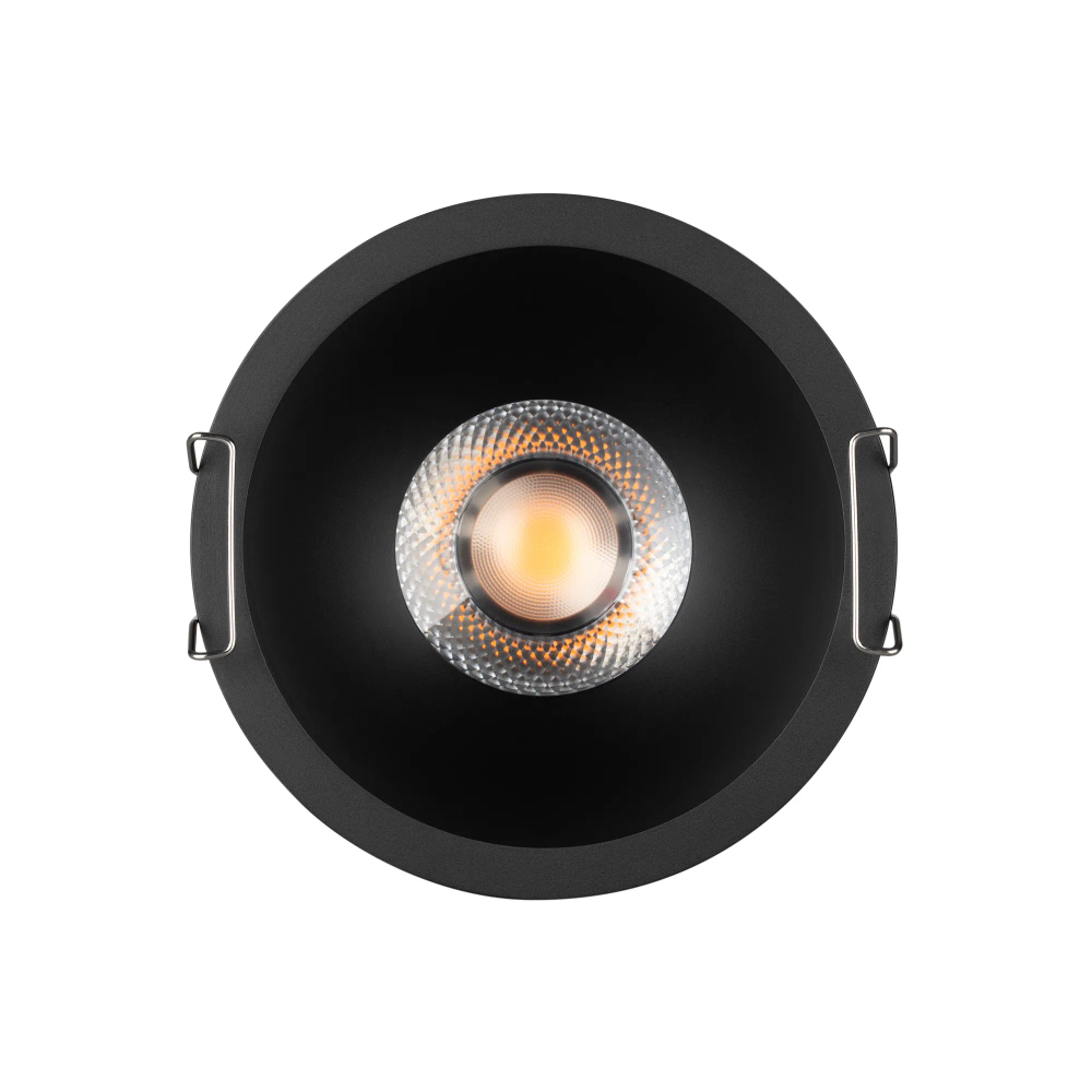 Светильник MS-HARBOR-R106-15W Day4000 (BK, 50 deg, 230V) (Arlight, IP20 Металл, 5 лет) 048281