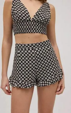 ISLA DE SAL 86109 Шорты пляжные