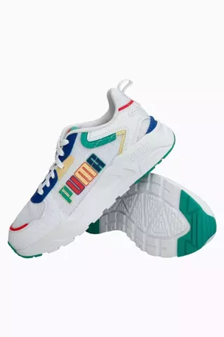 Кроссовки Puma Trinity Lite Ready Junior