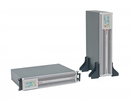 Инверторный стабилизатор напряжения Штиль ИнСтаб IS2000RT