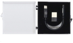 Переходник Simgot 3.5 mm jack - USB Type-C
