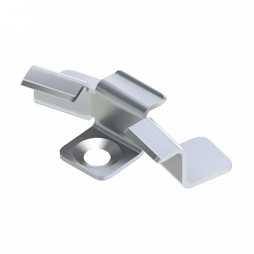 Кляймер монтажный Unodeck 8