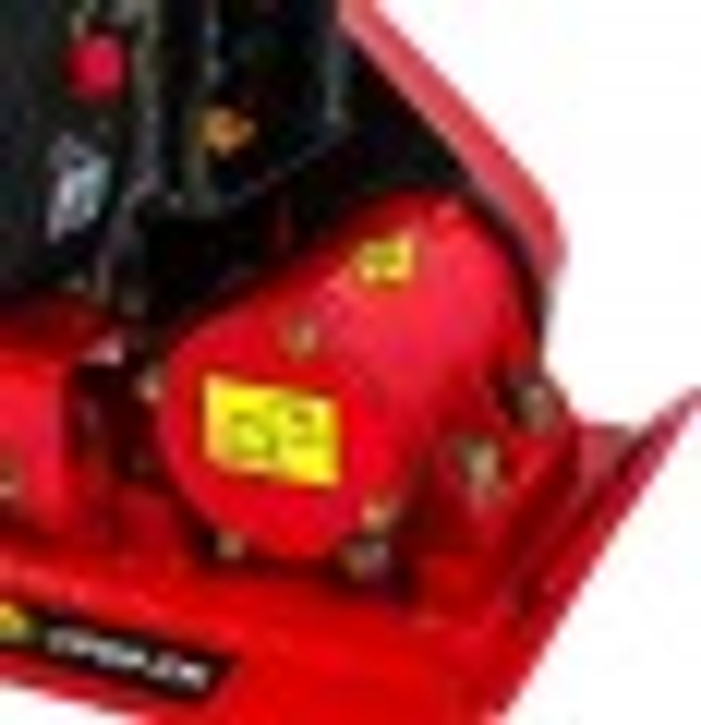 Виброплита DDE VP60 908-696