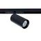 Магнитный трековый светильник Arte Lamp OPTIMA SMART A7382PL-1BK