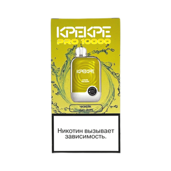 KPEKPE PS A-3 10000 - Чизкейк Нью-Йорк