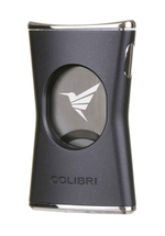 Гильотина Colibri, черная-хром CU225T2