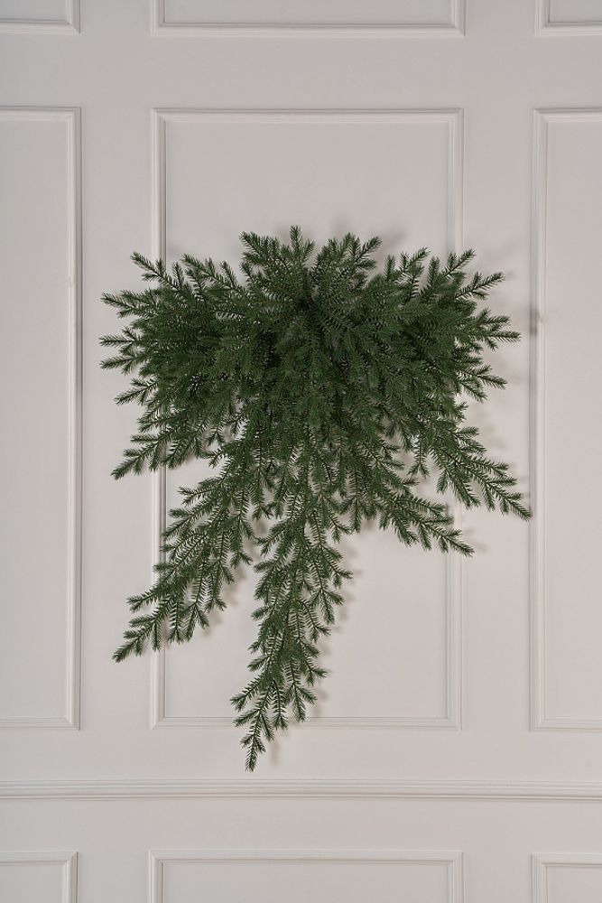 Бант рождественский Фиджи Бант рождественский Фиджи