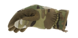 Перчатки Mechanix Fastfit (Multicam) - размер L