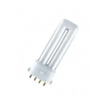 Лампа OSRAM DULUX L 18 W/840 2G11