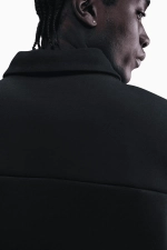 Куртка Nike PSG 25/26 Fanswear - черный