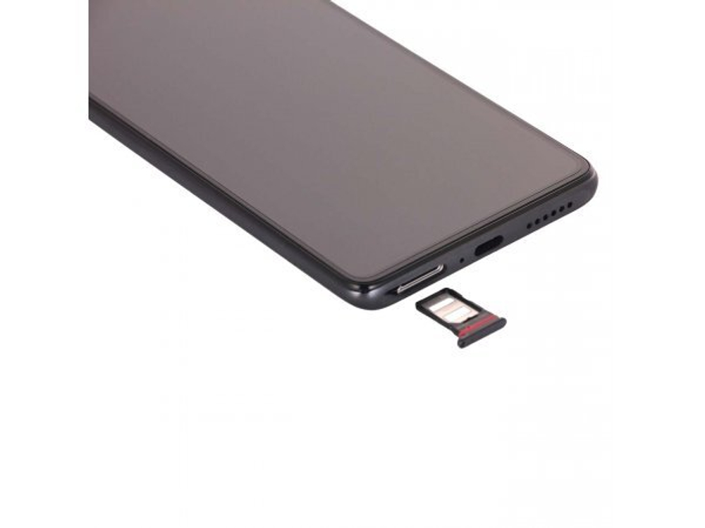 Смартфон Xiaomi 11T Pro 5G 256GB Meteorite Gray