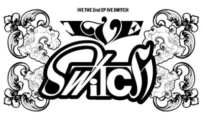 IVE - IVE SWITCH