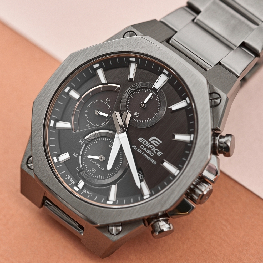 Часы Casio EFS-S570DC-1A