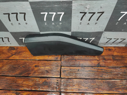 Накладка двери задней левой Toyota C-HR 16-нв Б/У Оригинал 7507810011