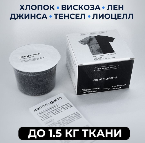 Идеальный чёрный