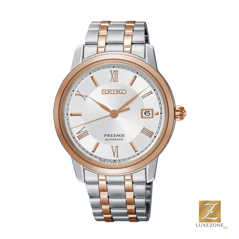Seiko SRPC06J1
