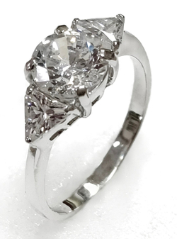 Ювелирное кольцо Эстерелла